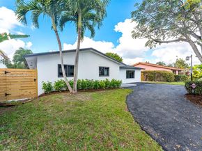 7120 SW 92nd Ave, Miami FL 33173