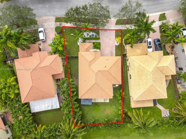 11239 SW 243rd Ter, Homestead FL 33032