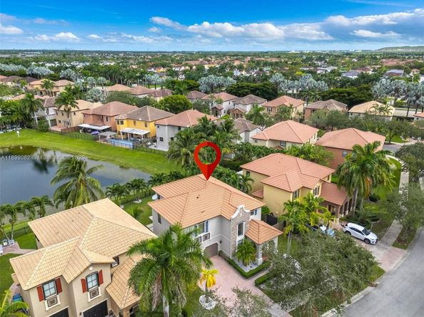 11239 SW 243rd Ter, Homestead FL 33032