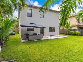 11239 SW 243rd Ter, Homestead FL 33032
