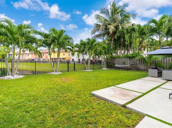 11239 SW 243rd Ter, Homestead FL 33032