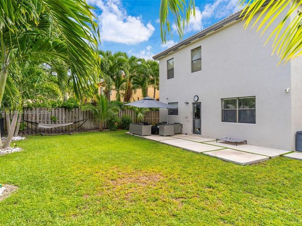 11239 SW 243rd Ter, Homestead FL 33032