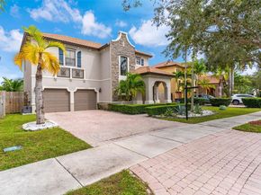 11239 SW 243rd Ter, Homestead FL 33032
