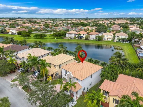 11239 SW 243rd Ter, Homestead FL 33032