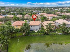 11239 SW 243rd Ter, Homestead FL 33032