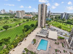 20379 W Country Club Dr 2039, Aventura FL 33180