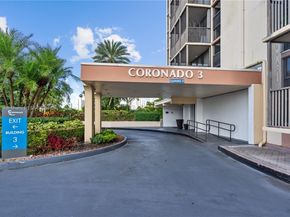 20379 W Country Club Dr 2039, Aventura FL 33180