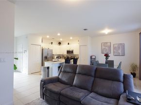 20441 NW 4th Ct, Miami Gardens FL 33169