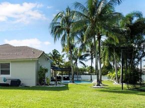 14095 NW 22nd Ct, Pembroke Pines FL 33028