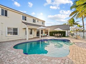 1206 Falls Blvd, Weston FL 33327