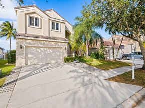 1206 Falls Blvd, Weston FL 33327