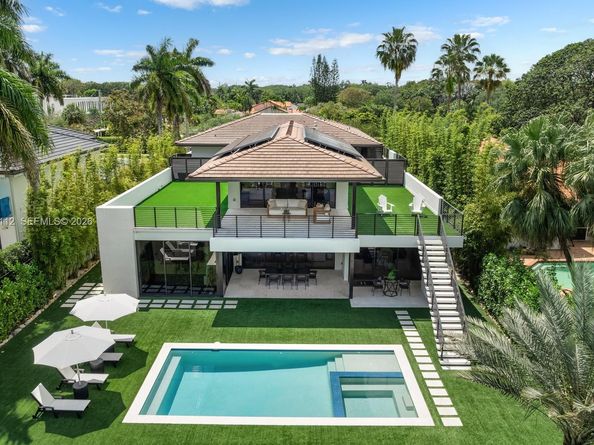 6031 SW 88th St, South Miami FL 33156