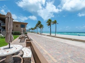 3300 N Surf Rd 17A, Hollywood FL 33019