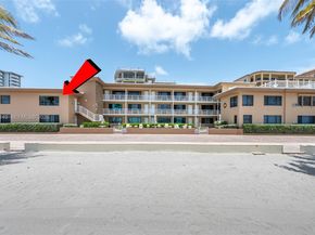3300 N Surf Rd 17A, Hollywood FL 33019