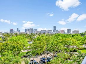 3640 Yacht Club Dr 502, Aventura FL 33180