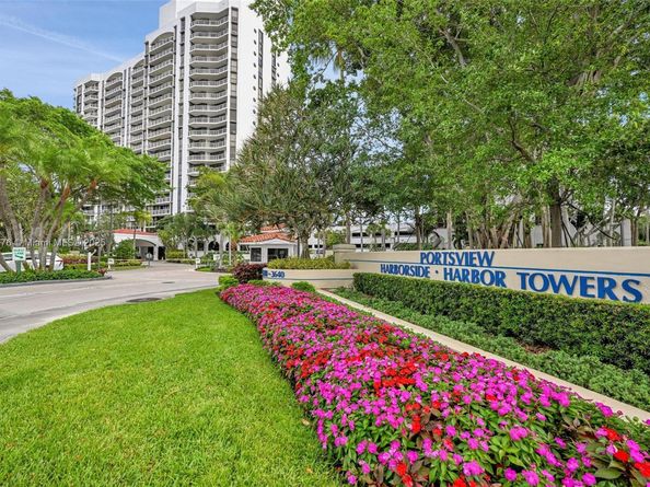3640 Yacht Club Dr 502, Aventura FL 33180