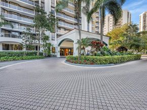 3640 Yacht Club Dr 502, Aventura FL 33180