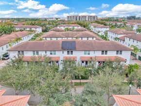 2666 SW 118th Rd, Miramar FL 33025