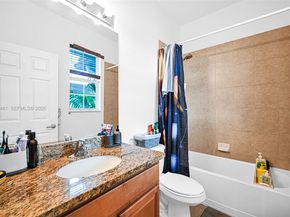 2666 SW 118th Rd, Miramar FL 33025