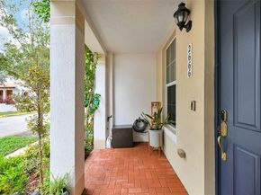 2666 SW 118th Rd, Miramar FL 33025