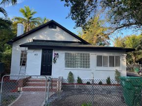 45 NE 60 Street, Miami FL 33137