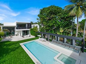 2053 N Bay Rd, Miami Beach FL 33140