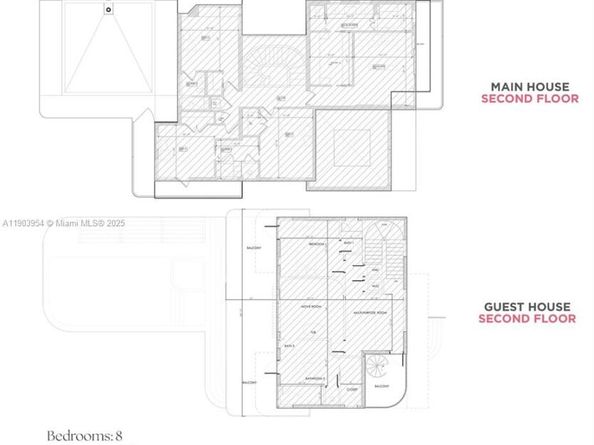 2053 N Bay Rd, Miami Beach FL 33140