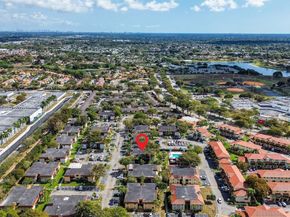 9730 Hammocks Blvd 20128, Miami FL 33196