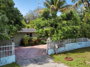 14800 NE 16th Ave, Miami FL 33161