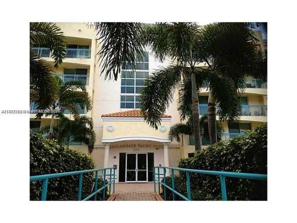 201 Golden Isles Dr 311, Hallandale Beach FL 33009