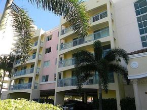 201 Golden Isles Dr 311, Hallandale Beach FL 33009