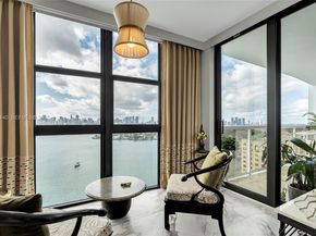 9 Island Ave 2104, Miami Beach FL 33139