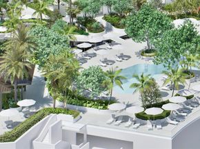 9 Island Ave 2104, Miami Beach FL 33139