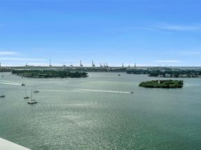 9 Island Ave 2104, Miami Beach FL 33139