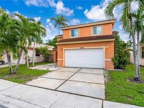 10470 SW 16th St, Pembroke Pines FL 33025
