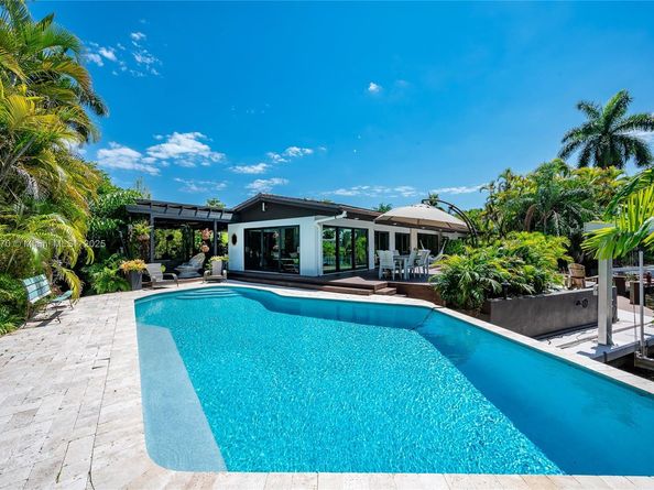 1240 Campamento Ave, Coral Gables FL 33156