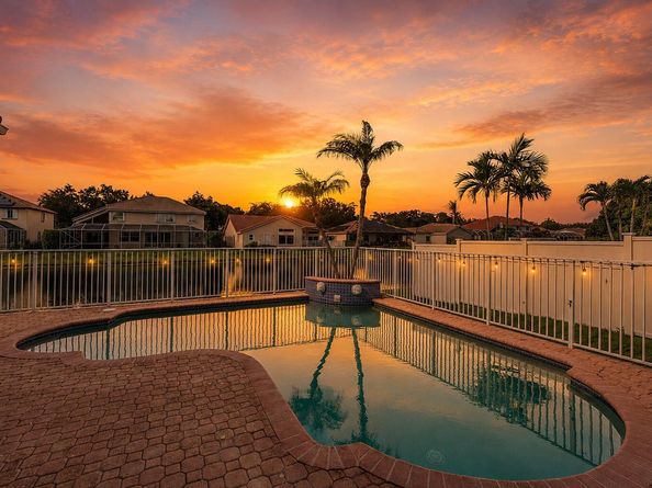 10287 NW 53RD Court, Coral Springs FL 33076