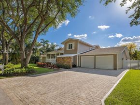 14612 SW 153rd Ct, Miami FL 33196