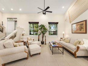 14612 SW 153rd Ct, Miami FL 33196