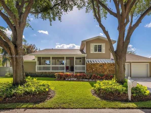 14612 SW 153rd Ct, Miami FL 33196