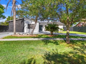 18745 SW 99th Rd, Cutler Bay FL 33157