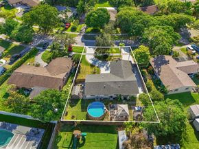 18745 SW 99th Rd, Cutler Bay FL 33157