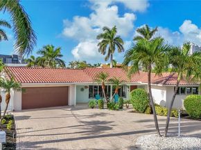 3031 NE 25th St, Fort Lauderdale FL 33305
