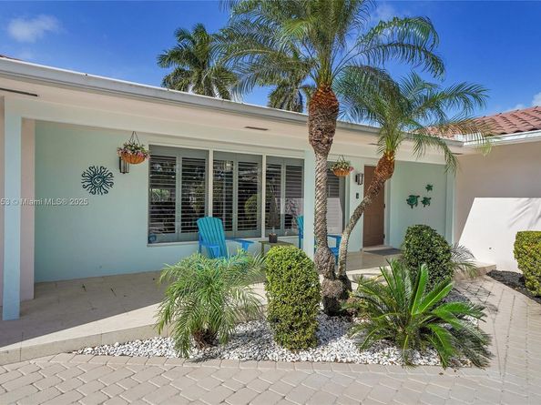 3031 NE 25th St, Fort Lauderdale FL 33305