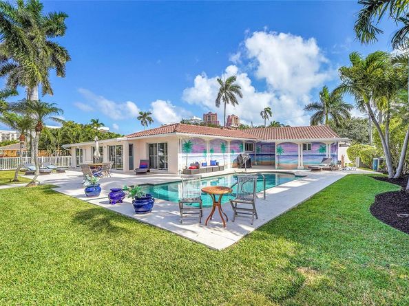 3031 NE 25th St, Fort Lauderdale FL 33305