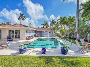 3031 NE 25th St, Fort Lauderdale FL 33305