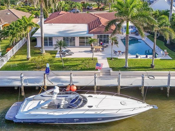 3031 NE 25th St, Fort Lauderdale FL 33305