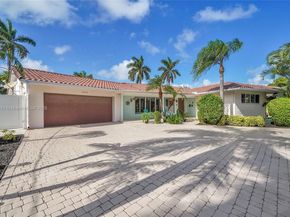 3031 NE 25th St, Fort Lauderdale FL 33305