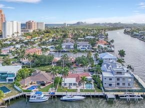 3031 NE 25th St, Fort Lauderdale FL 33305