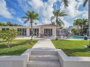 3031 NE 25th St, Fort Lauderdale FL 33305